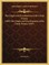 The Origin and Development of the Greek Drama (1883) the Origin and Development of the Greek Drama (1883)