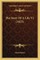 The Story Of A Life V1 (1825)