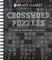 Brain Games - Crossword Puzzles (Chalkboard #1)