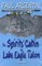 The Spirits' Cabin on Lake Eagle Talon