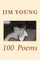 100 Poems