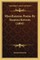 Miscellaneous Poems by Susanna Rowson (1804)