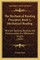The Mechanical Reading Preceptor, Book 1, Mechanical Reading