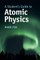 A Student's Guide to Atomic Physics