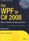 Pro Wpf in C# 2008