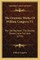The Dramatic Works of William Congreve V1
