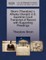 Strom (Theodore) V. Alfveby (Gerald) U.S. Supreme Court Transcript of Record with Supporting Pleadings