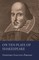 On Ten Plays of Shakespeare