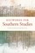 Keywords for Southern Studies
