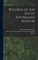 Records of the South Australian Museum; 35
