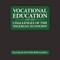Vocational Education and the Challenges of the Nigerian Economy