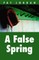 A False Spring