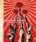 Shepard Fairey: 3 Decades of Dissent
