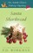Santa Shortbread