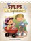 Mini Steps to Happiness