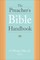 The Preacher's Bible Handbook
