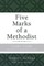 Five Marks of a Methodist: Leader Guide