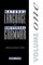 Natural Language and Universal Grammar: Volume 1