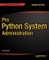 Pro Python System Administration