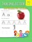 Tracing Letters And Numbers For Preschool