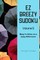 EZ Breezy Sudoku Volume 5