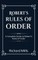 Robert's Rules of Order