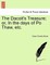 The Dacoit's Treasure; Or, in the Days of Po Thaw, Etc.