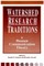 Watershed Research Traditions in Human Communication Theory