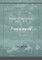 Poems of Seniority I - I rest in myself