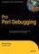 Pro Perl Debugging