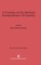 A Treatise on the Medical Jurisprudence of Insanity
