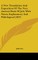 A New Translation and Exposition of the Very Ancient Book of Job; With Notes, Explanatory and Philological (1827)