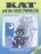 Kat and the Night Prowlers - Bilingual