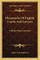 Pleasantries of English Courts and Lawyers