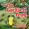 The Luckiest Frog