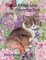 Kitten Love Colouring Book