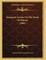 Inaugural Lecture On The Study Of History (1906)