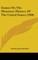 Essays On The Monetary History Of The United States (1900)