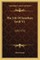 The Life of Jonathan Swift V1