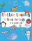 Letter tracing Book for Kids 3-5 years old