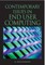Contemporary Issues in End User Computing