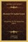 Memoir Of Asahel Grant