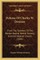 Defense Of Charles W. Denison