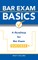 Bar Exam Basics