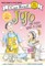 Jojo and Daddy Bake a Cake