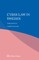 Cyber Law in Sweden