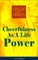 Cheerfulness As A Life Power (Unabridged)