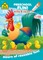 School Zone Preschool Fun! Write & Reuse Workbook