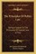 The Principles Of Politic Law
