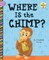Where Is the Chimp?